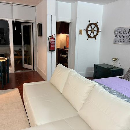 Troiamar Apartment Exterior foto