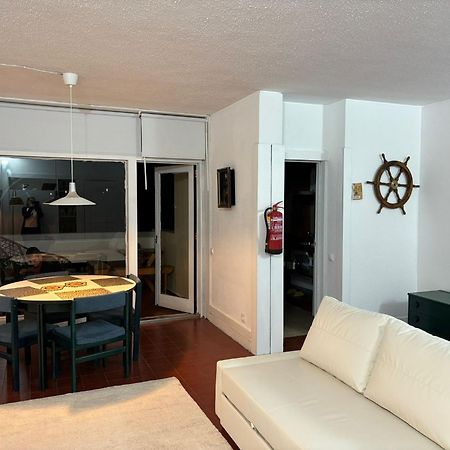 Troiamar Apartment Exterior foto