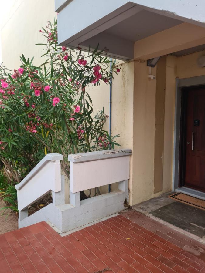 Troiamar Apartment Exterior foto