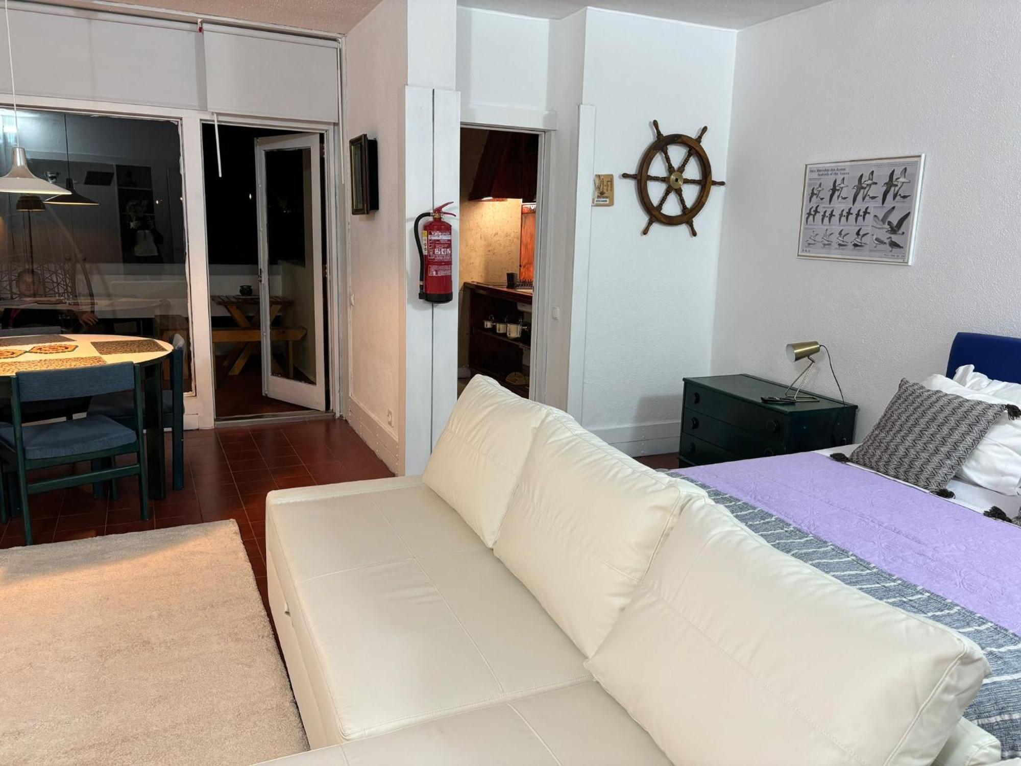 Troiamar Apartment Exterior foto
