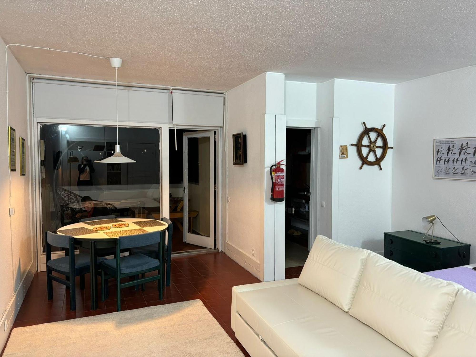 Troiamar Apartment Exterior foto